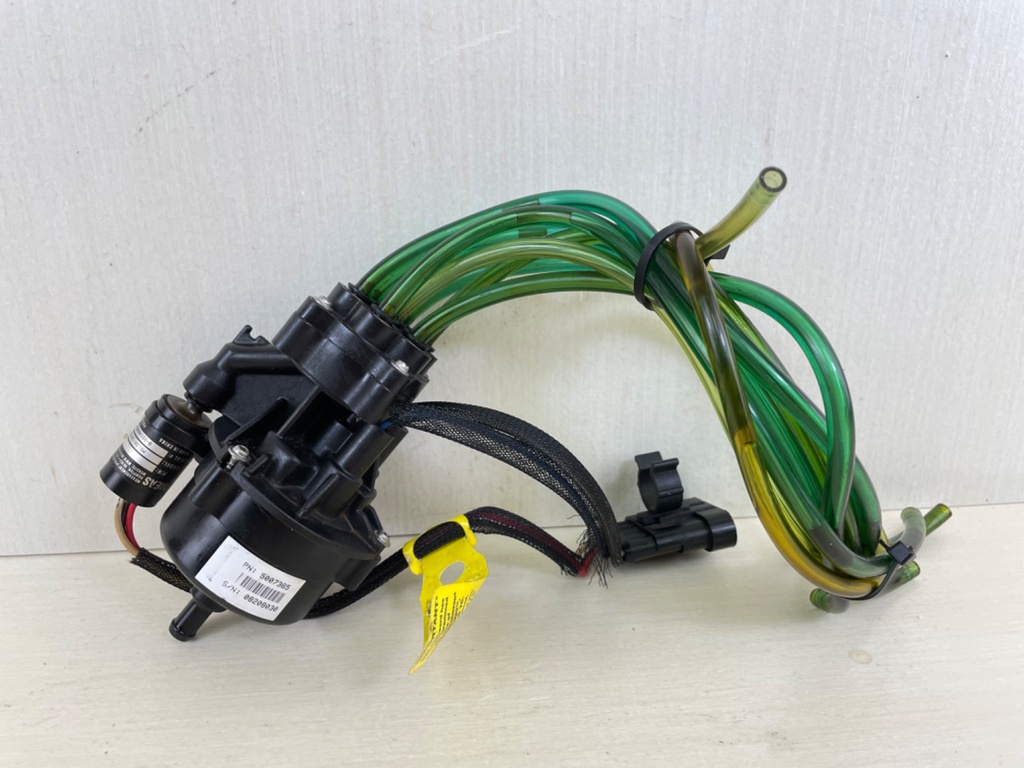 Evinrude 200 225 250 HP Etec Outboard Oil Pump Assembly 5007365