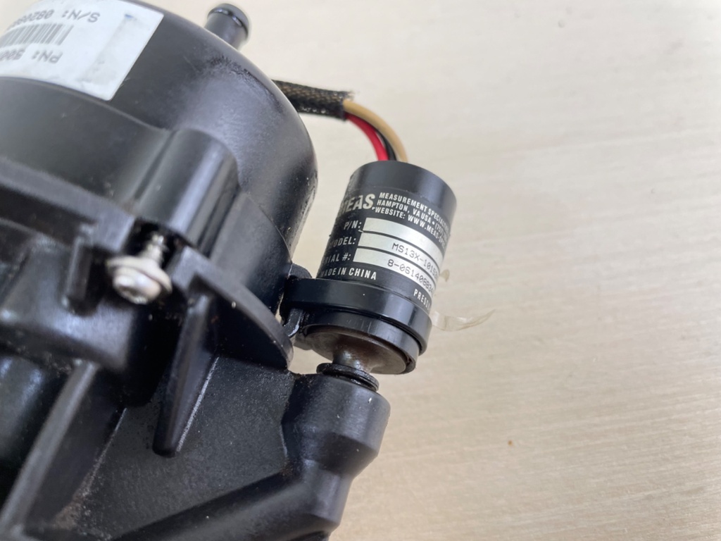 Evinrude 200 225 250 HP Etec Outboard Oil Pump Assembly 5007365