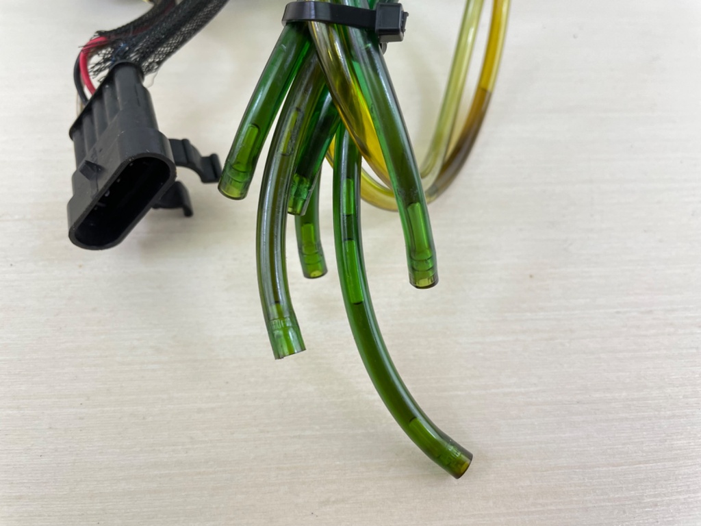 Evinrude 200 225 250 HP Etec Outboard Oil Pump Assembly 5007365