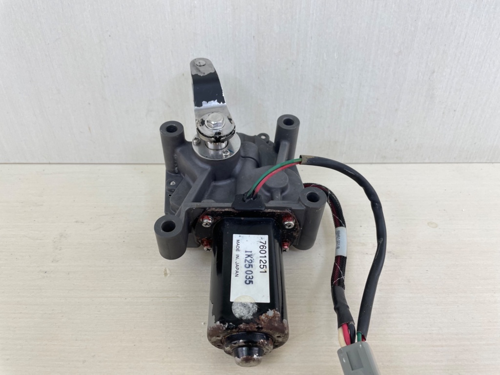 Evinrude BRP Etec Outboard Engine Icon Shift Actuator 587023 0587023