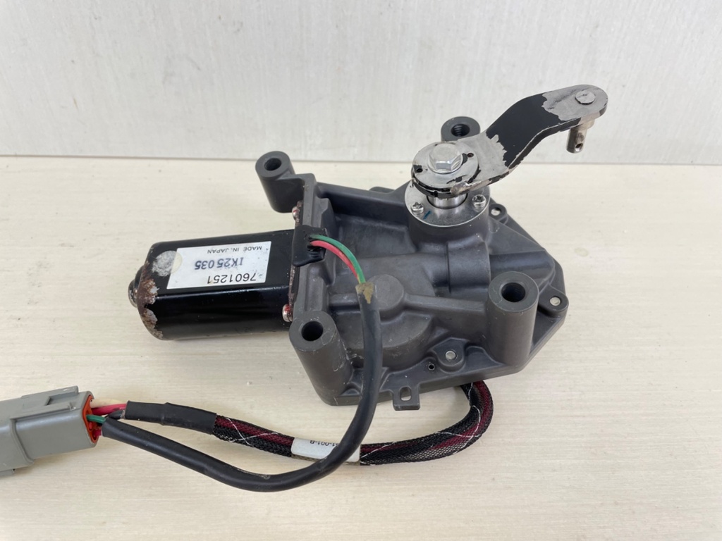 Evinrude BRP Etec Outboard Engine Icon Shift Actuator 587023 0587023