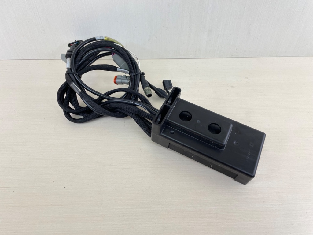 Evinrude BRP Etec Outboard Engine Servo Module 587108 0587108