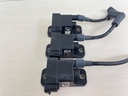 Mercury 90HP 2 Stroke Outboard Ignition Coil Set 3 827509-a8