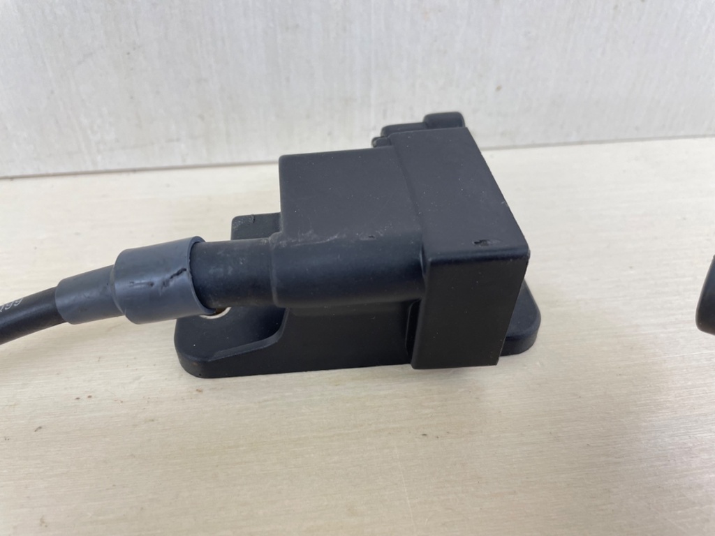 Mercury 90HP 2 Stroke Outboard Ignition Coil Set 3 827509-a8
