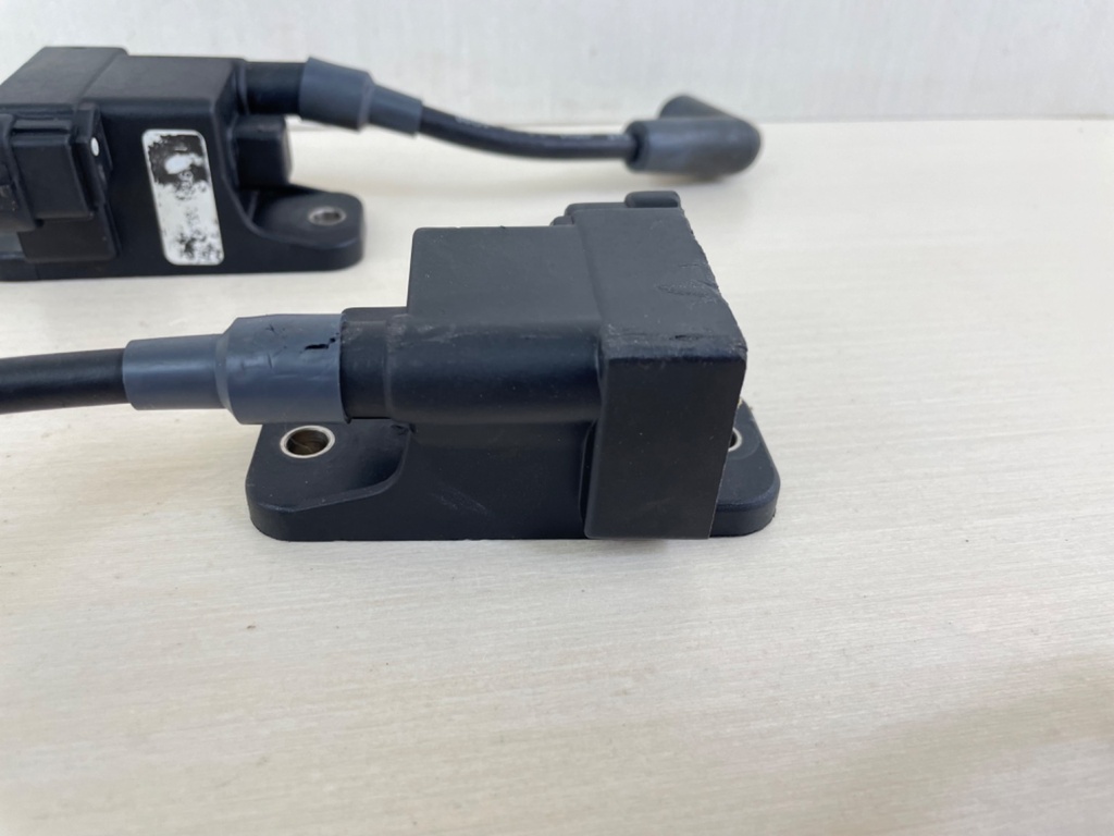 Mercury 90HP 2 Stroke Outboard Ignition Coil Set 3 827509-a8