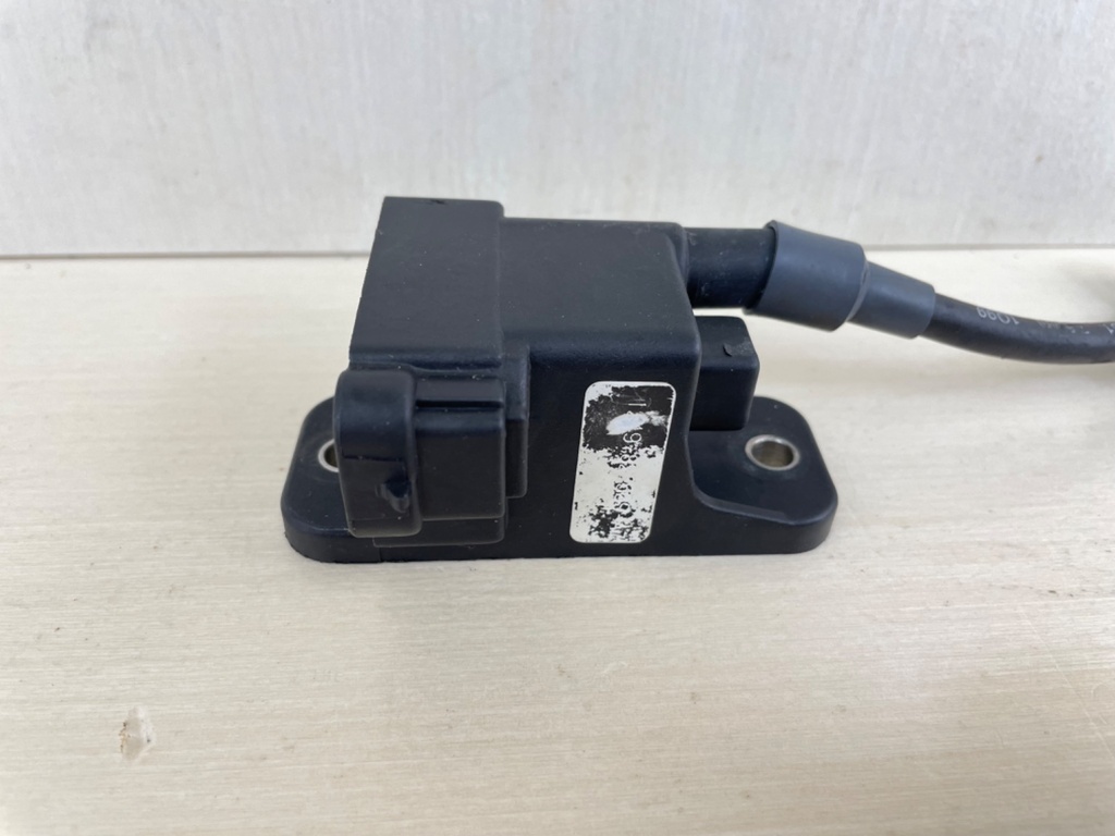 Mercury 90HP 2 Stroke Outboard Ignition Coil Set 3 827509-a8