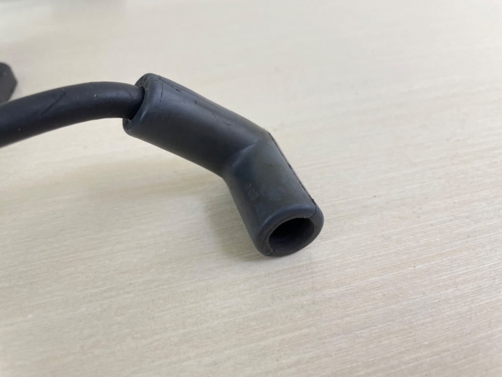 Mercury 90HP 2 Stroke Outboard Ignition Coil Set 3 827509-a8