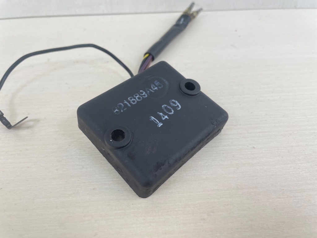 Mercury 2 Stroke Outboard Rev Limiter 821889A45 821889