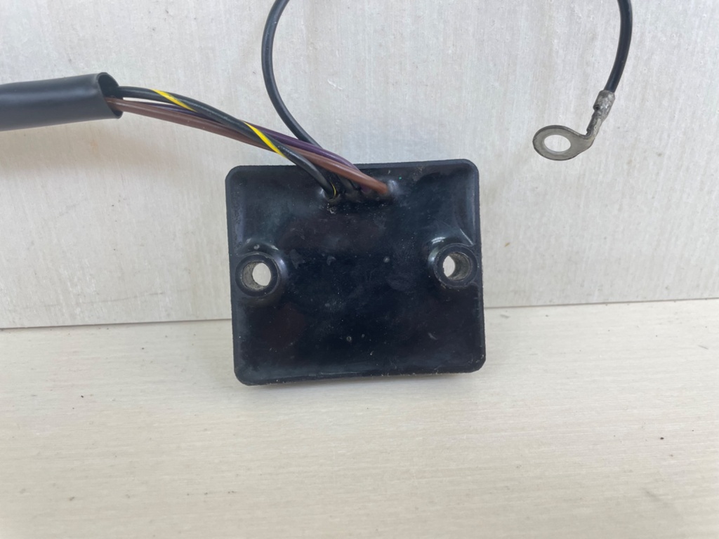 Mercury 2 Stroke Outboard Rev Limiter 821889A45 821889