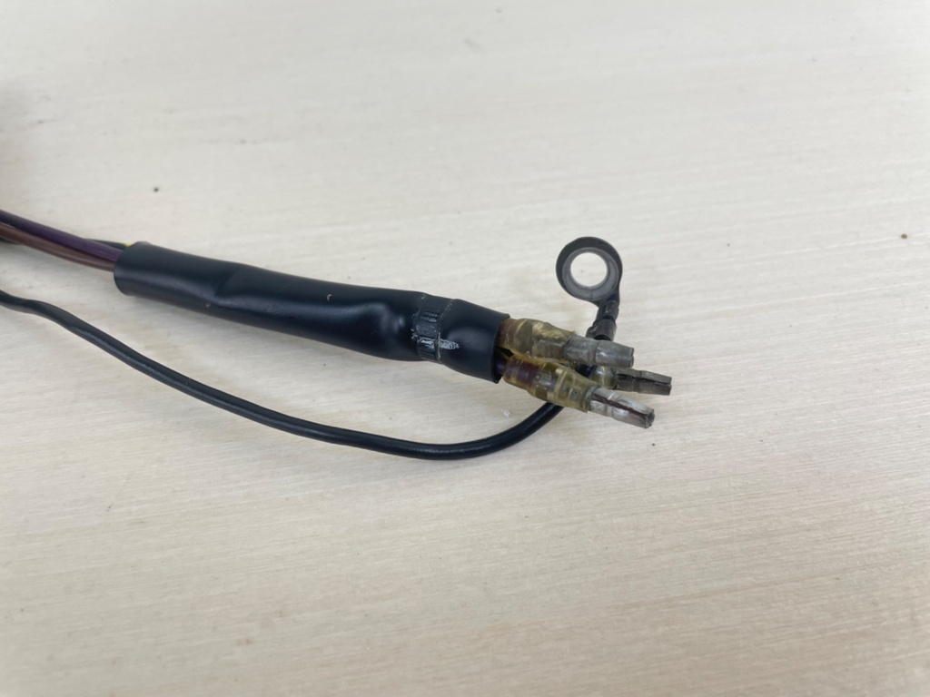 Mercury 2 Stroke Outboard Rev Limiter 821889A45 821889