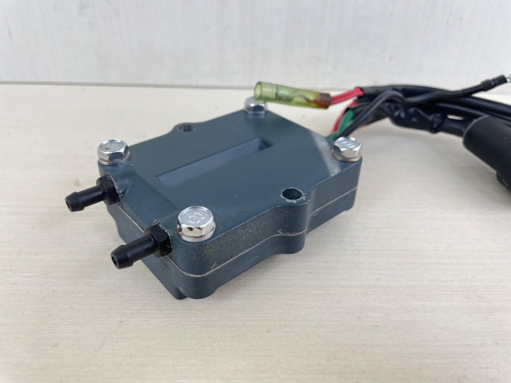 1999-2005 Yamaha 150 200 HP Outboard Rectifier Regulator 67H-81960-00-00