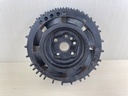 Johnson Evinrude 150 175 HP 2 Stroke Ficht Flywheel 0586247