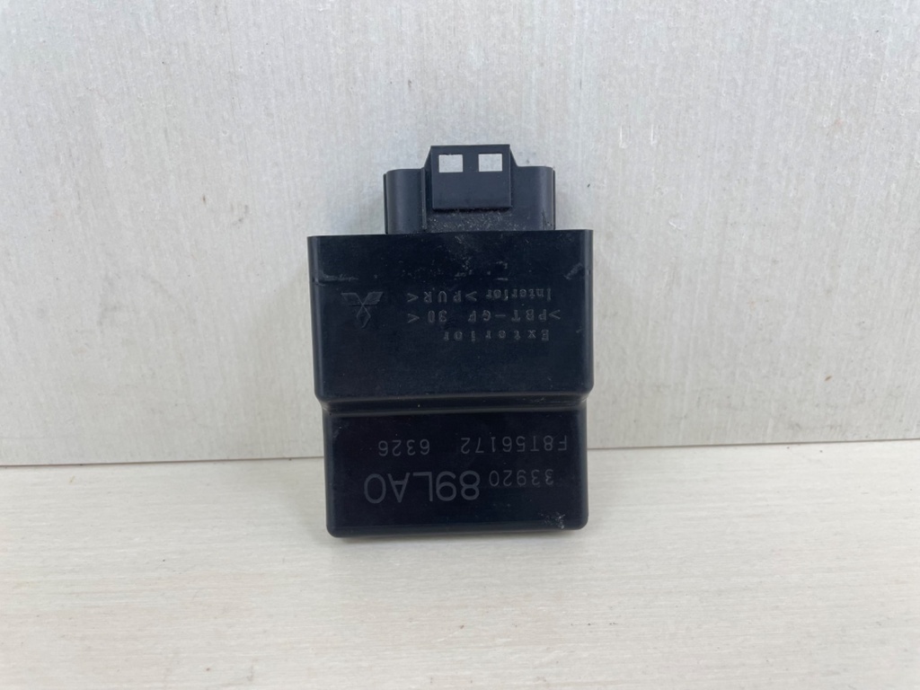 2016 Suzuki 20HP Outboard Engine Control Unit ECU 33920-89LA0