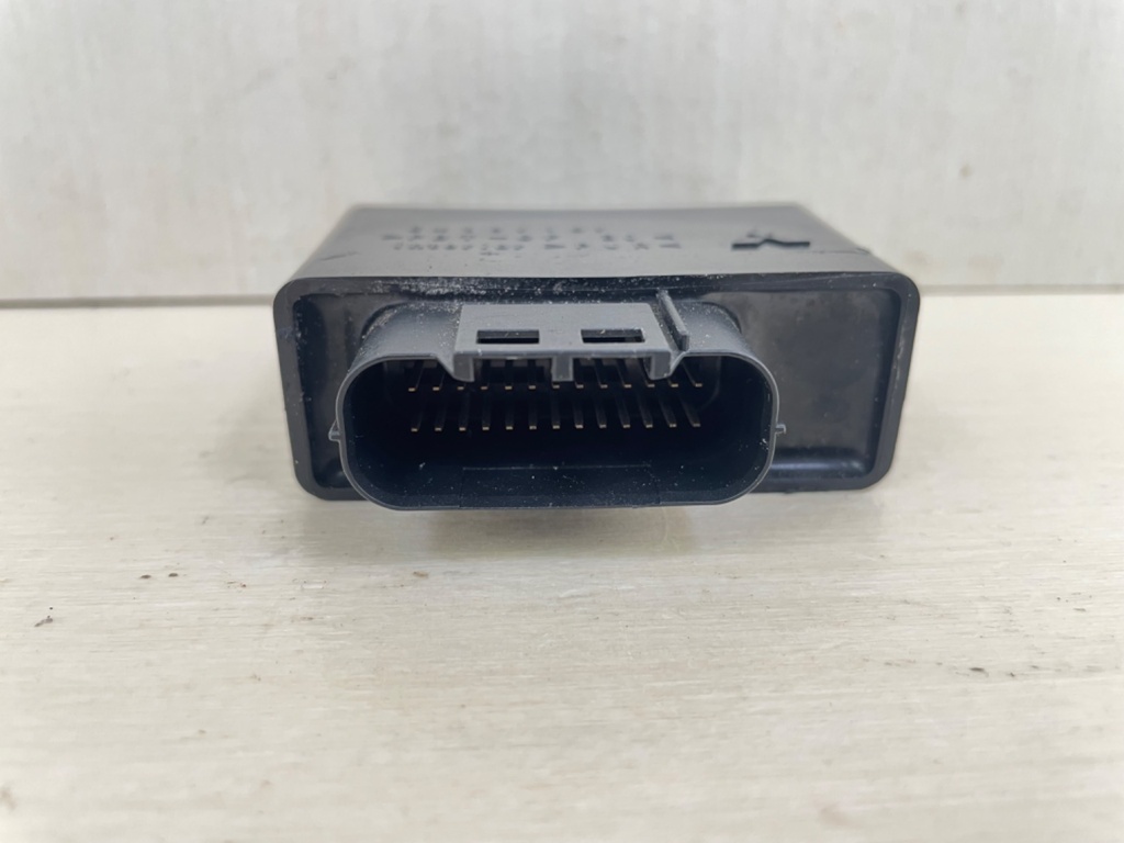 2016 Suzuki 20HP Outboard Engine Control Unit ECU 33920-89LA0