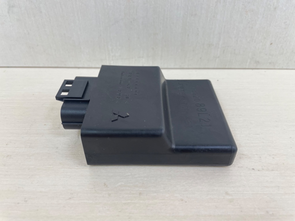 2014 Suzuki 20HP Outboard Engine Control Unit ECU 33920-89L21