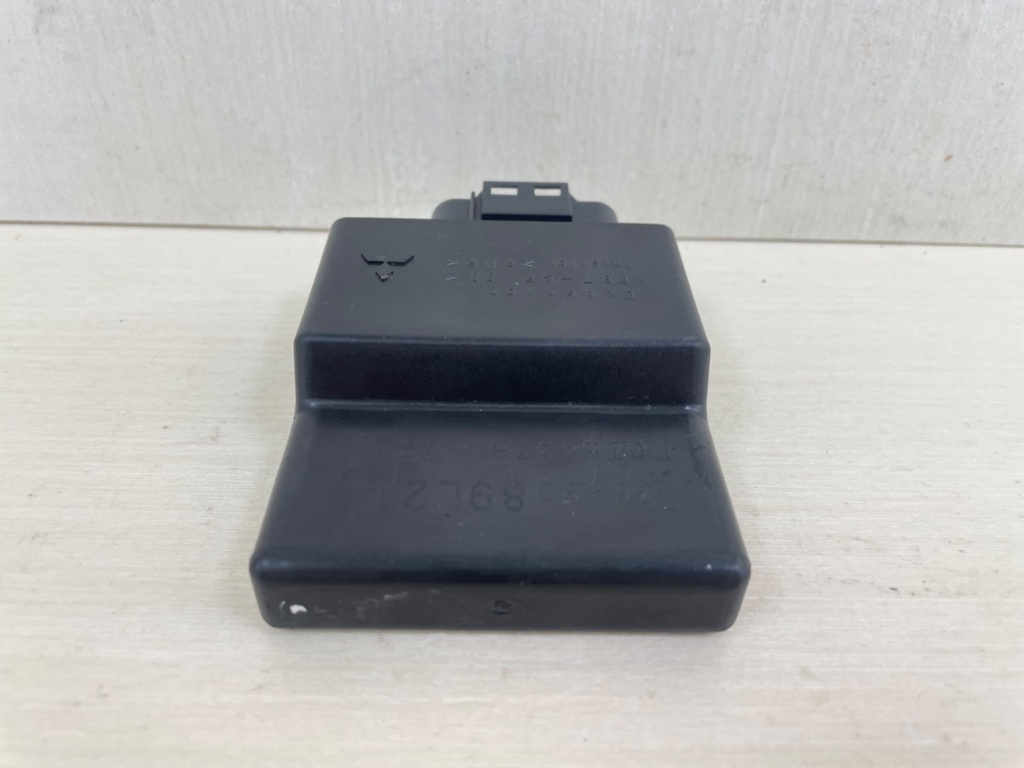 2014 Suzuki 20HP Outboard Engine Control Unit ECU 33920-89L21