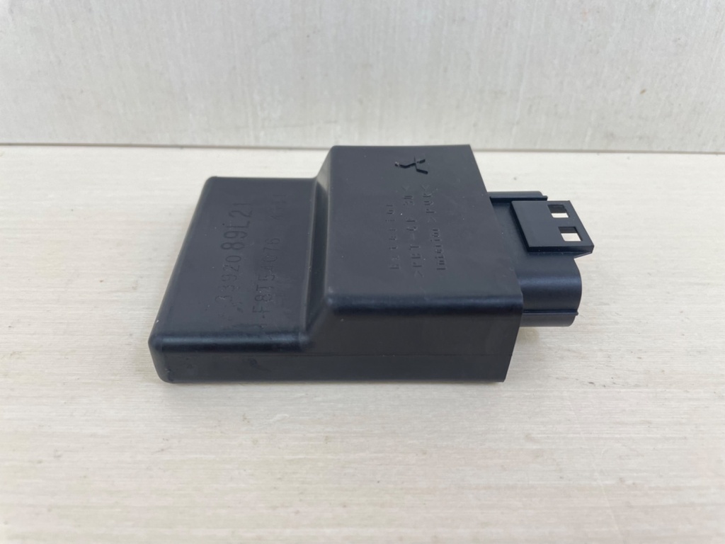 2014 Suzuki 20HP Outboard Engine Control Unit ECU 33920-89L21