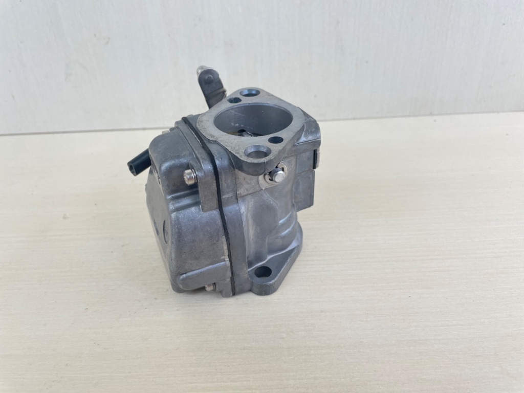 Mercury 60HP 2 Stroke Outboard Top Carburetor Assembly 3301-824854-C1