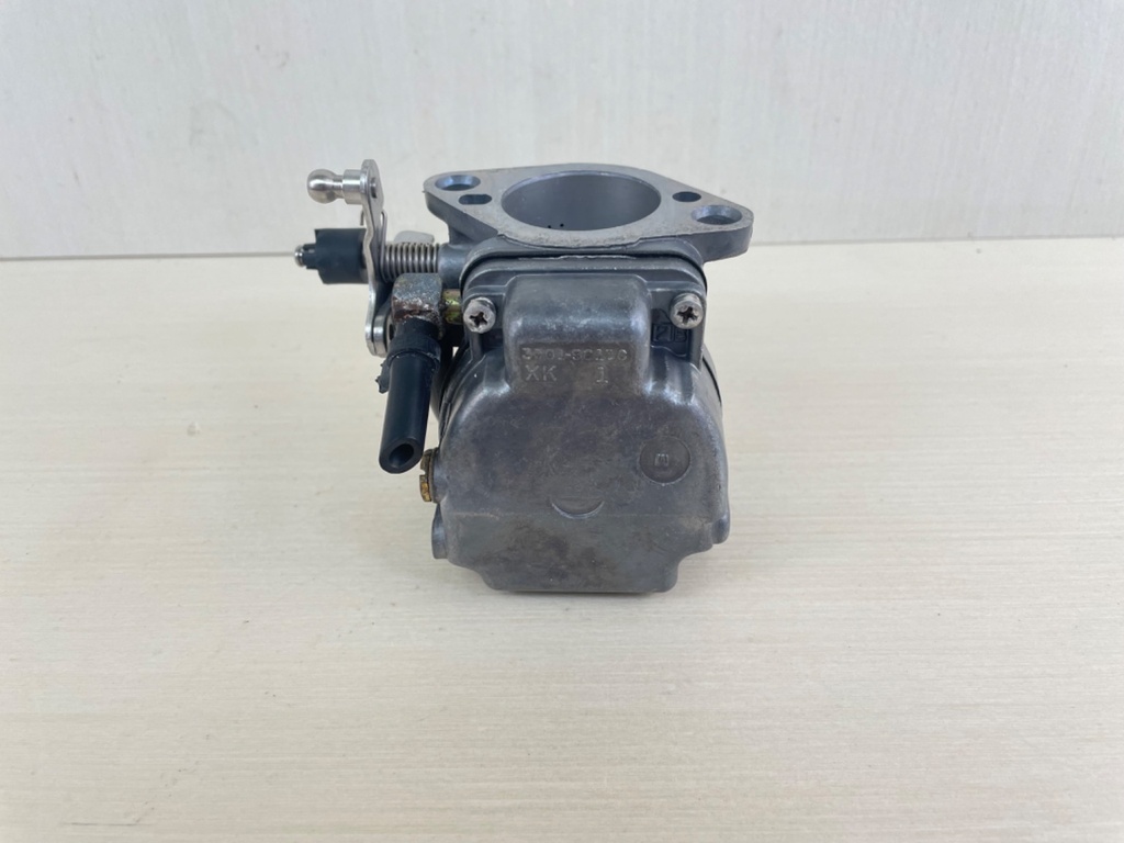 Mercury 60HP 2 Stroke Outboard Top Carburetor Assembly 3301-824854-C1