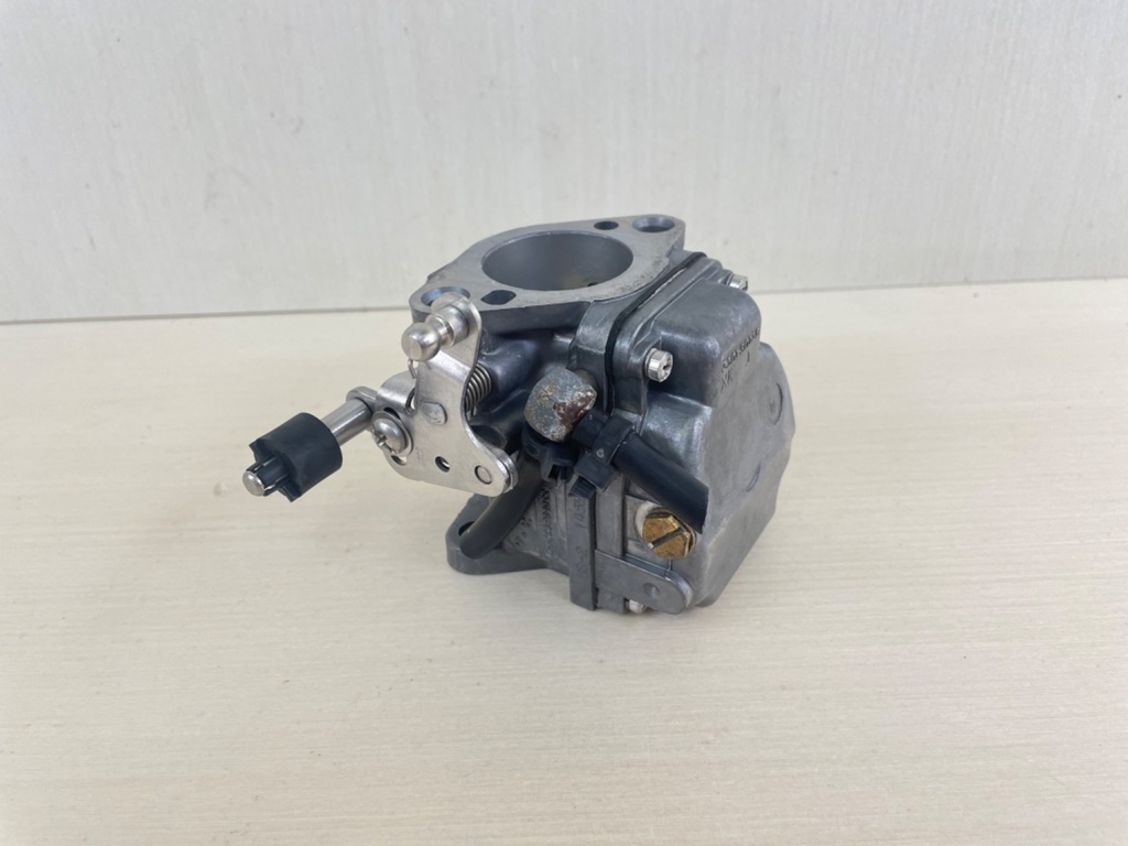 Mercury 60HP 2 Stroke Outboard Top Carburetor Assembly 3301-824854-C1