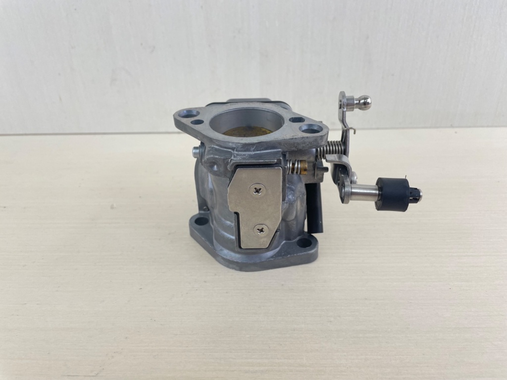 Mercury 60HP 2 Stroke Outboard Top Carburetor Assembly 3301-824854-C1