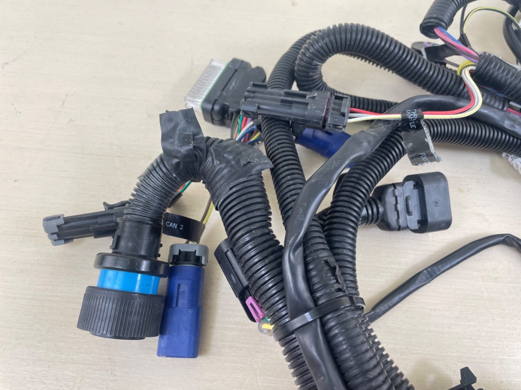 Mercury Marine Slim Binnacle DTS ERC Top Mount Throttle Control 8M0079277