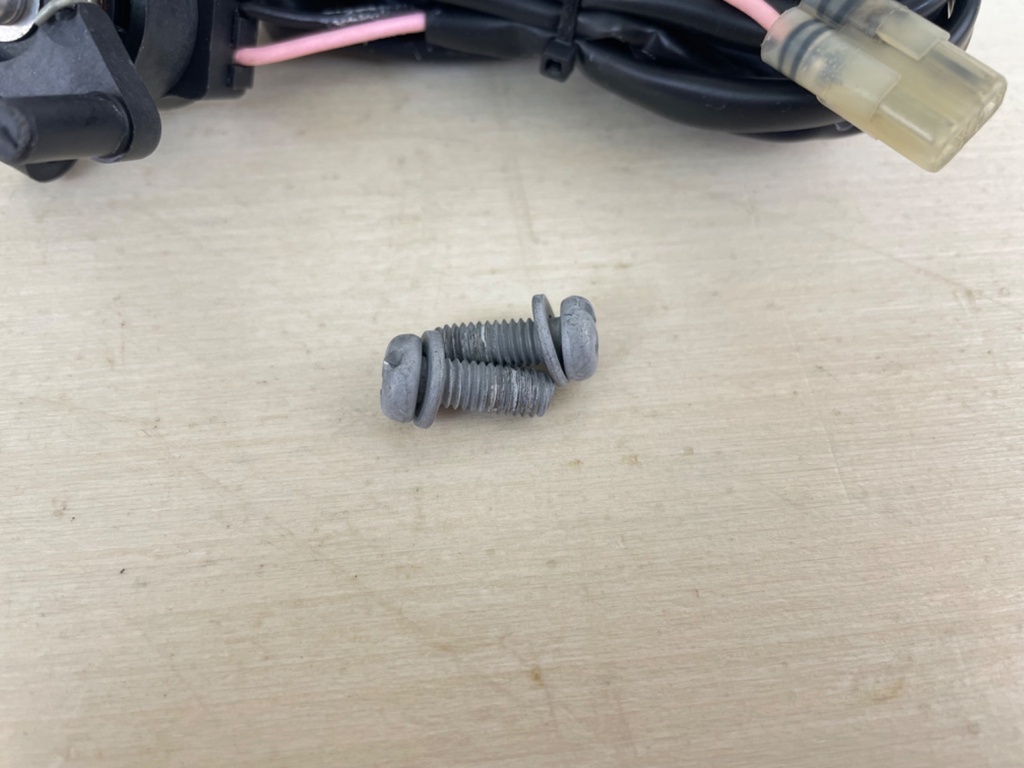 Yamaha Outboard 4 Stroke Trim Sender Sending Unit Senor 67H-83672-01-00