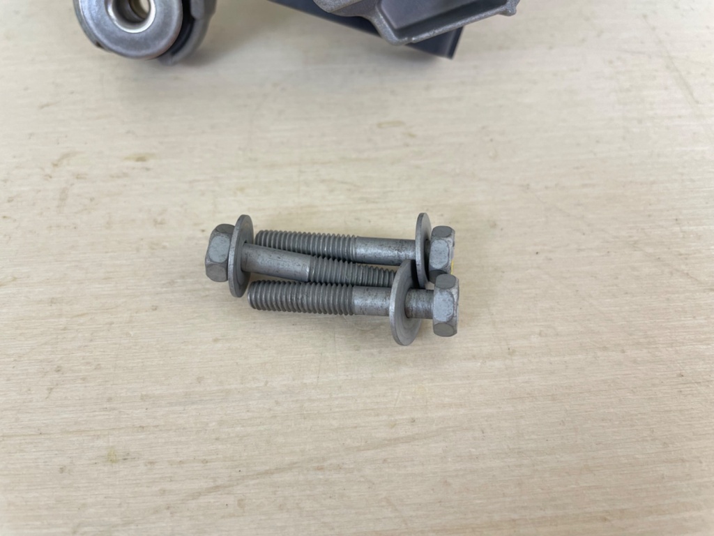 2015 Yamaha 200HP F200 4 Stroke Outboard Throttle Position Sensor 6DA-8A410-00-00  