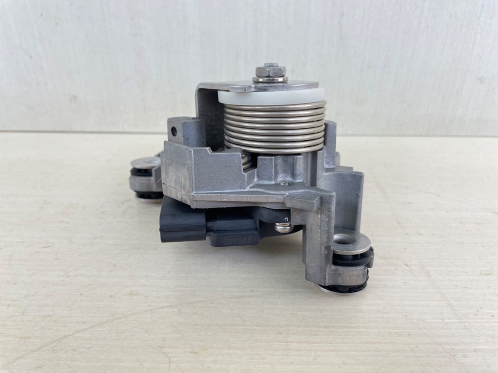 2015 Yamaha 200HP F200 4 Stroke Outboard Throttle Position Sensor 6DA-8A410-00-00  