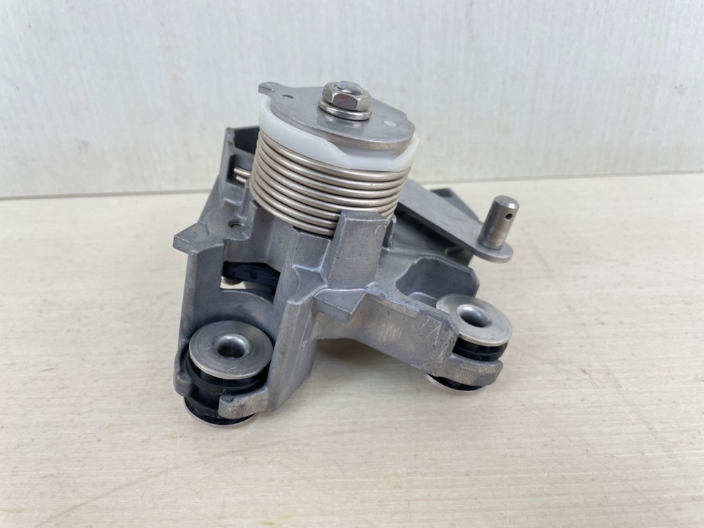 2015 Yamaha 200HP F200 4 Stroke Outboard Throttle Position Sensor 6DA-8A410-00-00  