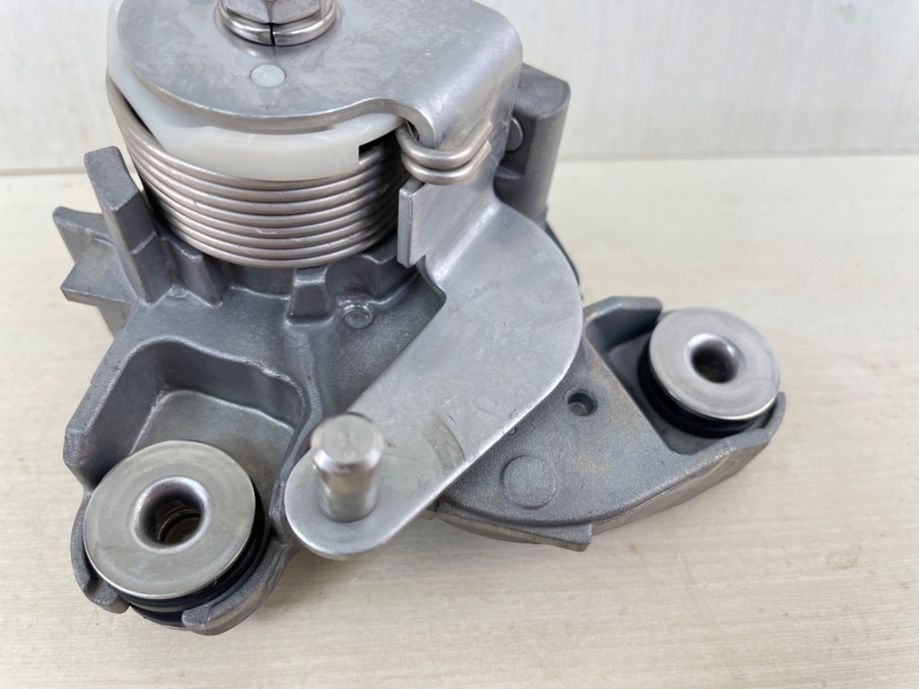 2015 Yamaha 200HP F200 4 Stroke Outboard Throttle Position Sensor 6DA-8A410-00-00  