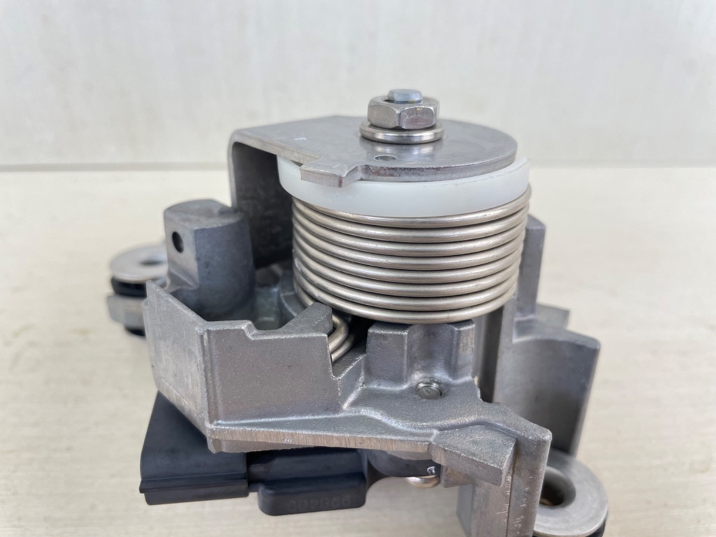 2015 Yamaha 200HP F200 4 Stroke Outboard Throttle Position Sensor 6DA-8A410-00-00  