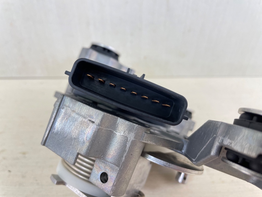 2015 Yamaha 200HP F200 4 Stroke Outboard Throttle Position Sensor 6DA-8A410-00-00  