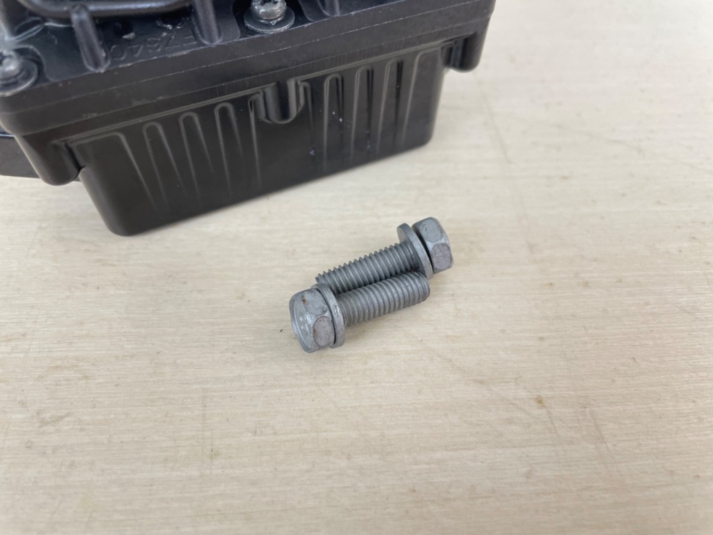 2015 Yamaha 200HP F200 4 Stroke Outboard Trim Tilt Relay Assembly 63P-81950-00-00