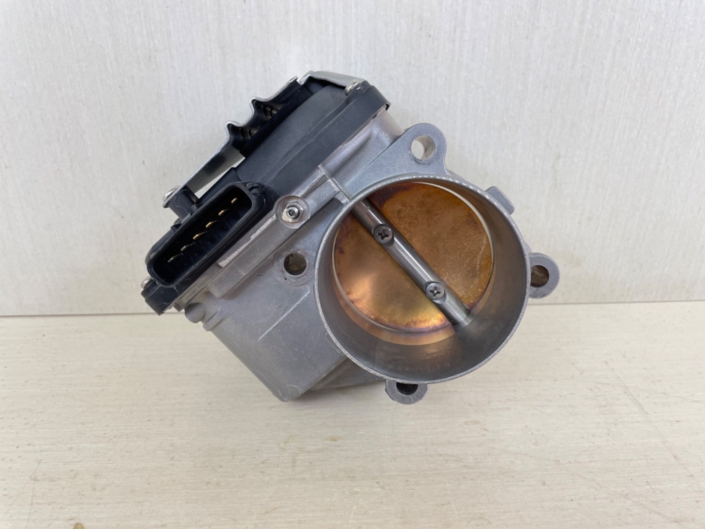 2015 Yamaha 200HP F200 4 Stroke Outboard Throttle Body Assembly 6DA-13751-00-00  