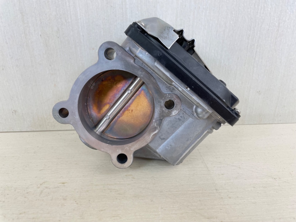 2015 Yamaha 200HP F200 4 Stroke Outboard Throttle Body Assembly 6DA-13751-00-00  