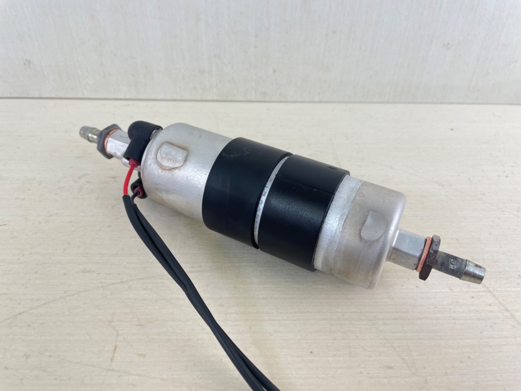 2015 Yamaha 200HP F200 4 Stroke Outboard Fuel Pump 6CB-24410-00-00