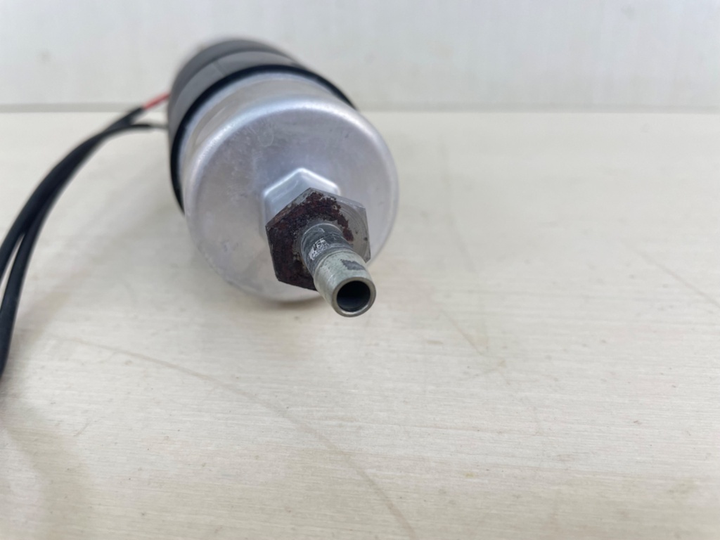 2015 Yamaha 200HP F200 4 Stroke Outboard Fuel Pump 6CB-24410-00-00