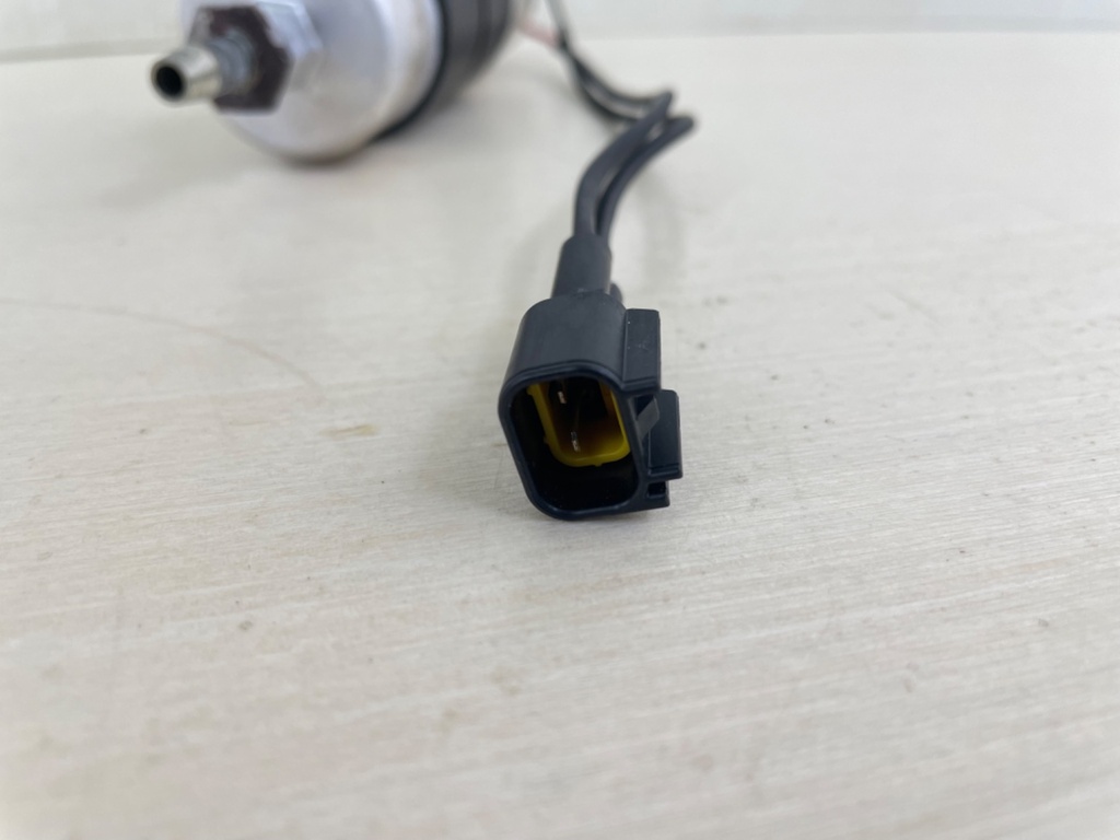 2015 Yamaha 200HP F200 4 Stroke Outboard Fuel Pump 6CB-24410-00-00