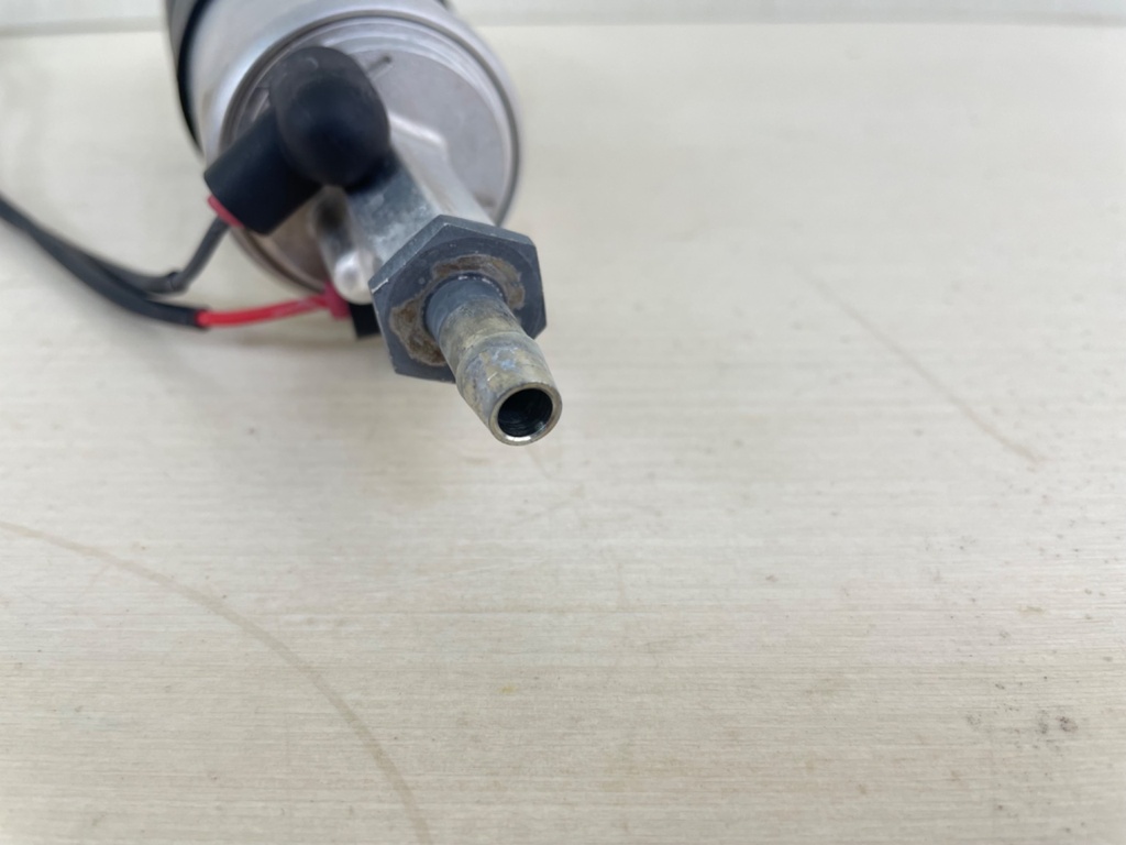 2015 Yamaha 200HP F200 4 Stroke Outboard Fuel Pump 6CB-24410-00-00