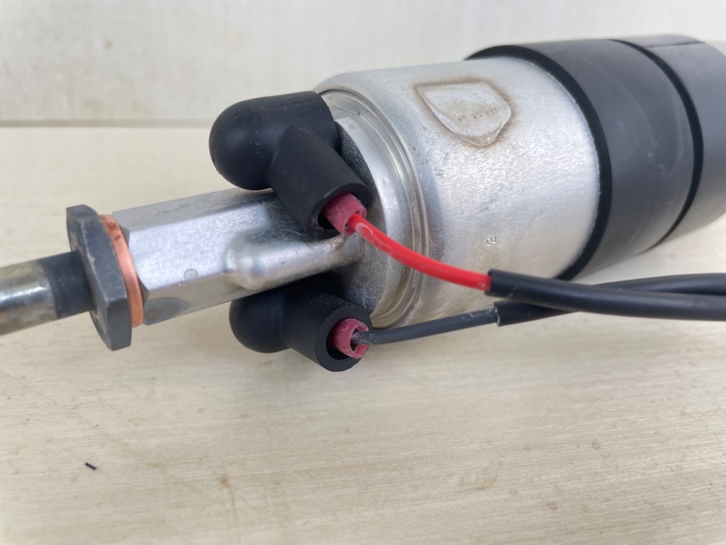 2015 Yamaha 200HP F200 4 Stroke Outboard Fuel Pump 6CB-24410-00-00