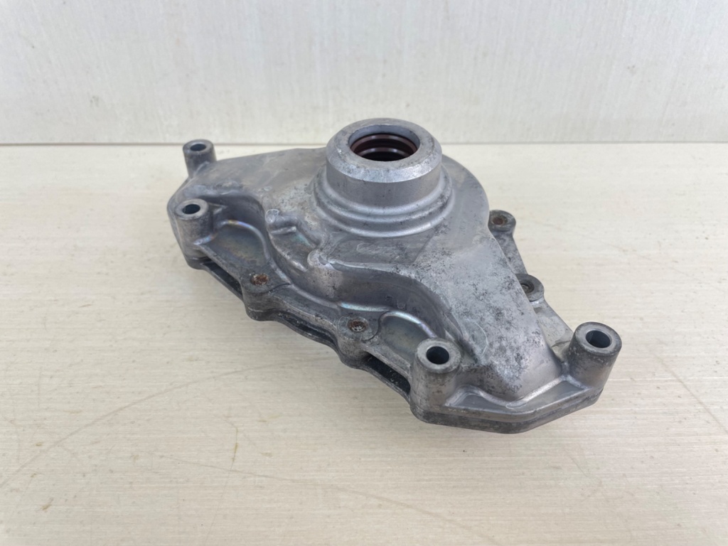 2015 Yamaha 200HP F200 4 Stroke Outboard Oil Pump Assembly 6DA-13300-00-00