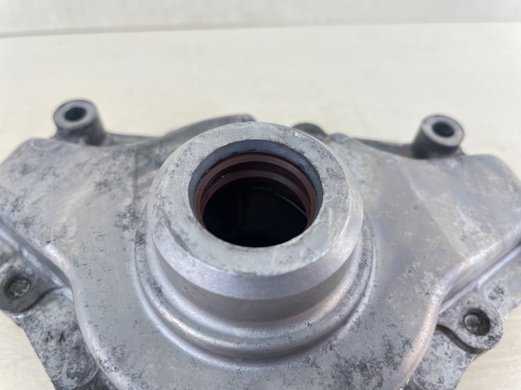 2015 Yamaha 200HP F200 4 Stroke Outboard Oil Pump Assembly 6DA-13300-00-00