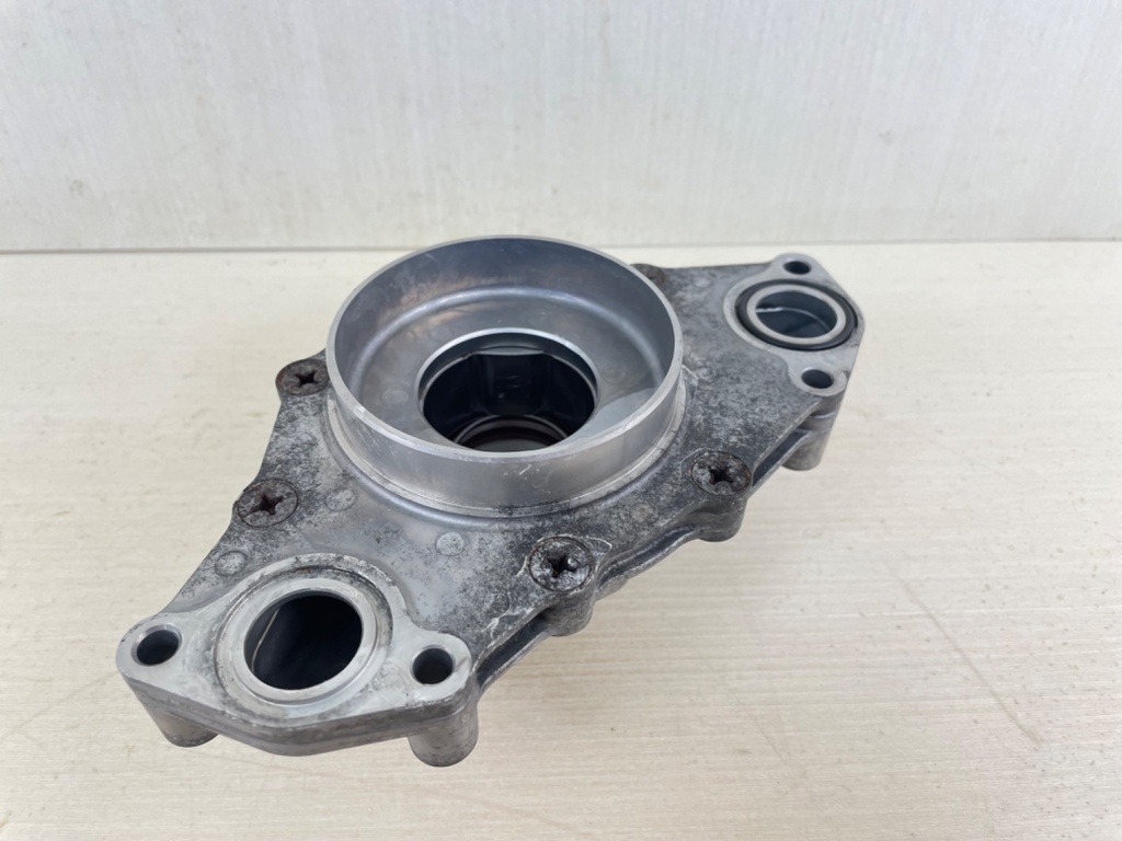 2015 Yamaha 200HP F200 4 Stroke Outboard Oil Pump Assembly 6DA-13300-00-00