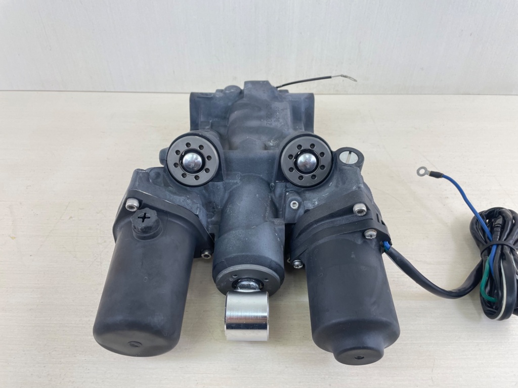 Yamaha 150HP 4 Stroke Outboard Power Trim & Tilt Assembly Unit 63P-43800-03-00 - Great Condition