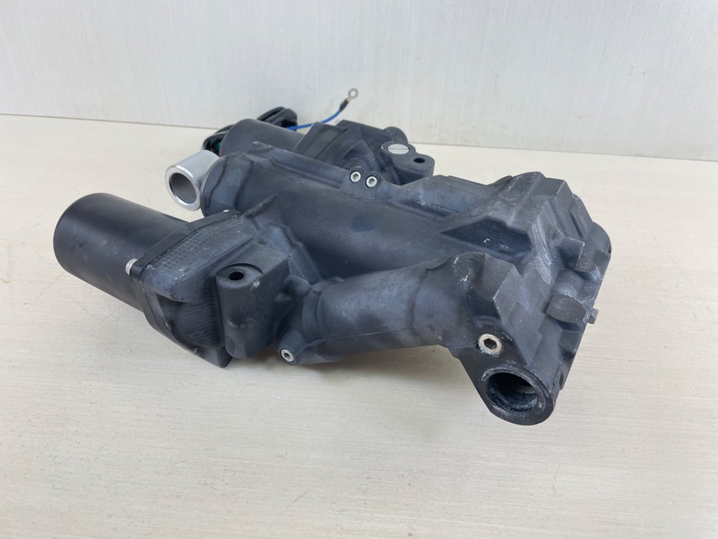 Yamaha 150HP 4 Stroke Outboard Power Trim & Tilt Assembly Unit 63P-43800-03-00 - Great Condition