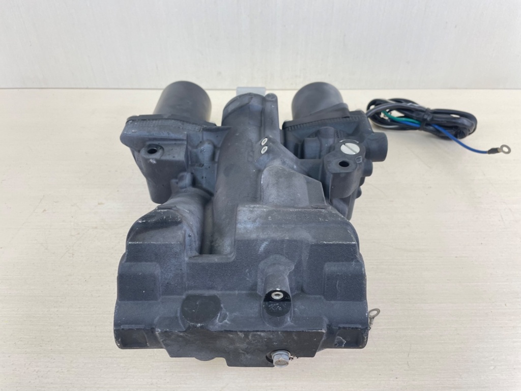 Yamaha 150HP 4 Stroke Outboard Power Trim & Tilt Assembly Unit 63P-43800-03-00 - Great Condition