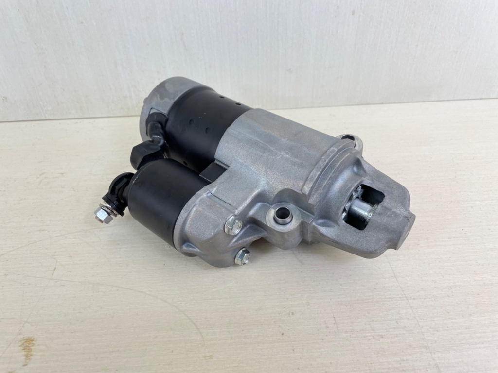 2018 Yamaha 200HP F200 4 Stroke Outboard Starter Motor Assembly 6CB-81800-00-00