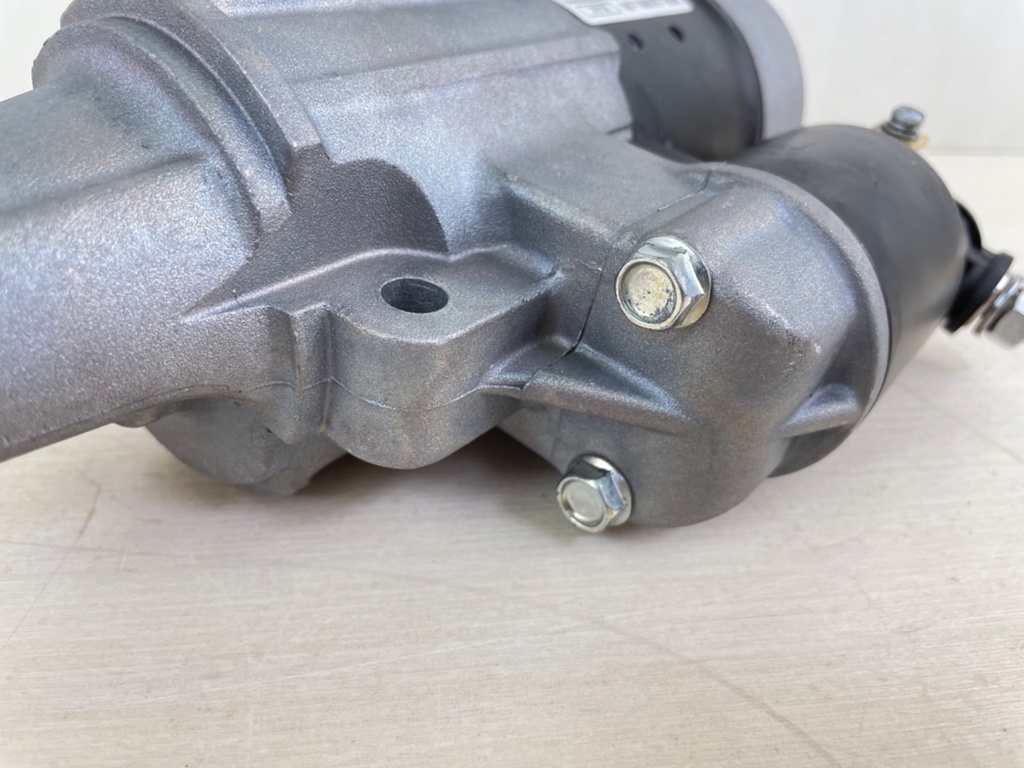 2018 Yamaha 200HP F200 4 Stroke Outboard Starter Motor Assembly 6CB-81800-00-00