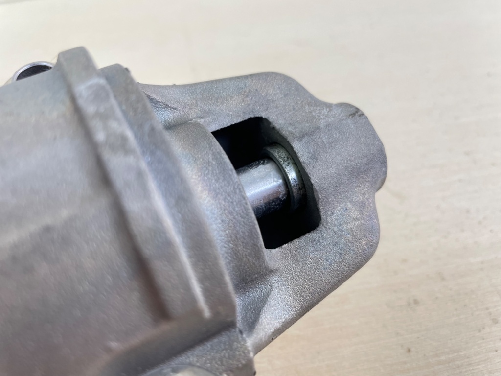 2018 Yamaha 200HP F200 4 Stroke Outboard Starter Motor Assembly 6CB-81800-00-00